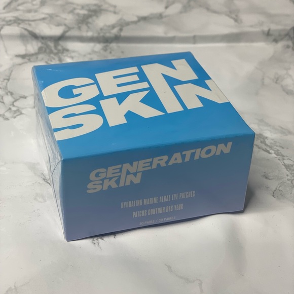 generation skin Other - Generation Skin eye patches